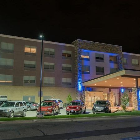 Holiday Inn Express & Suites Dayton North - Vandalia By Ihg ภายนอก รูปภาพ