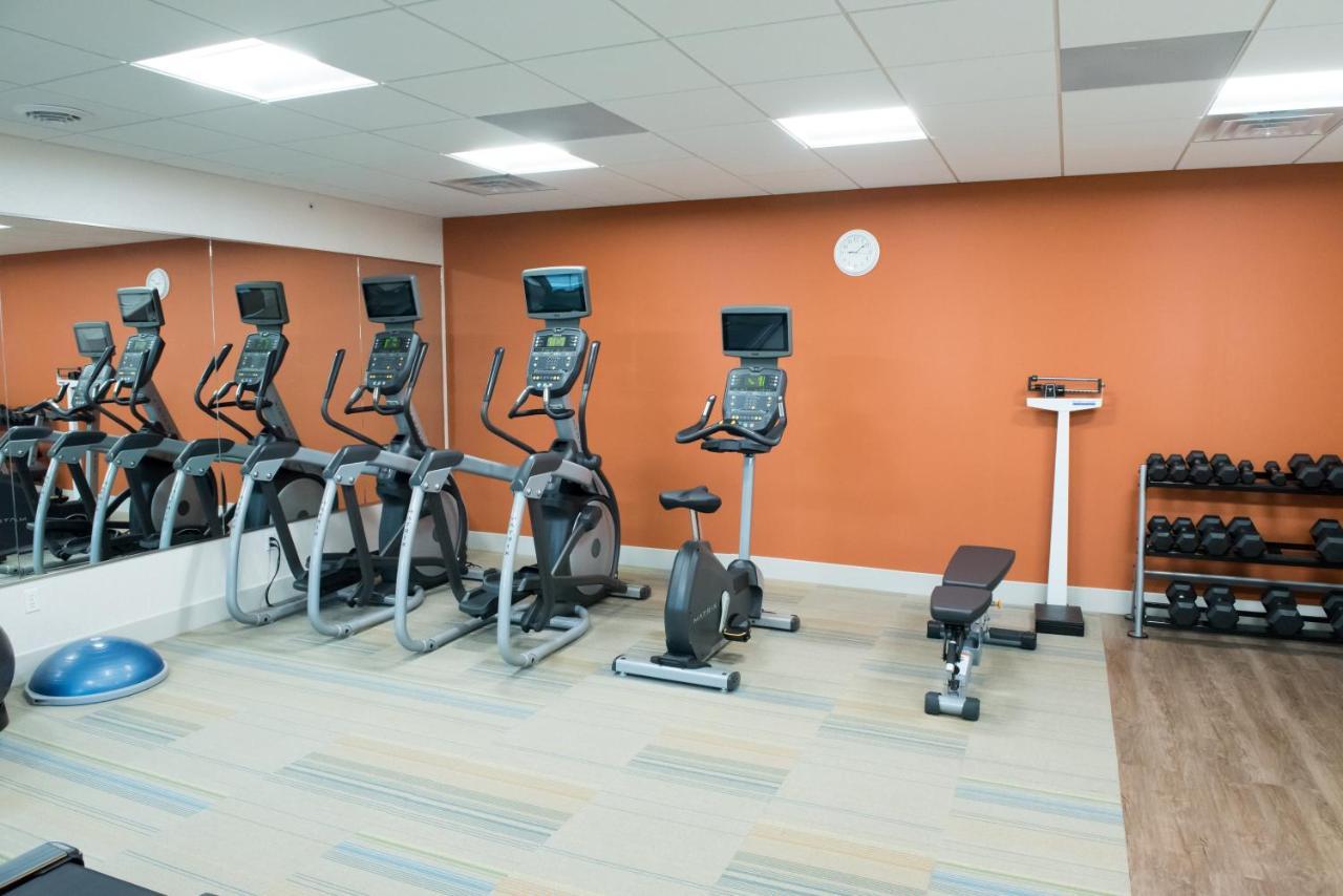 Holiday Inn Express & Suites Dayton North - Vandalia By Ihg ภายนอก รูปภาพ