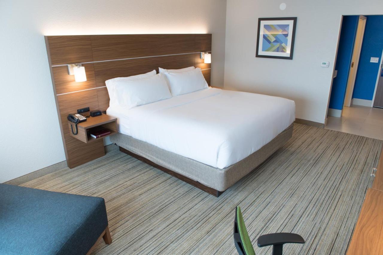 Holiday Inn Express & Suites Dayton North - Vandalia By Ihg ภายนอก รูปภาพ