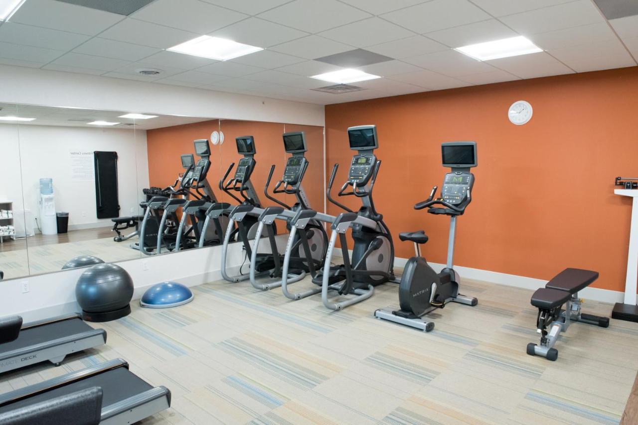 Holiday Inn Express & Suites Dayton North - Vandalia By Ihg ภายนอก รูปภาพ